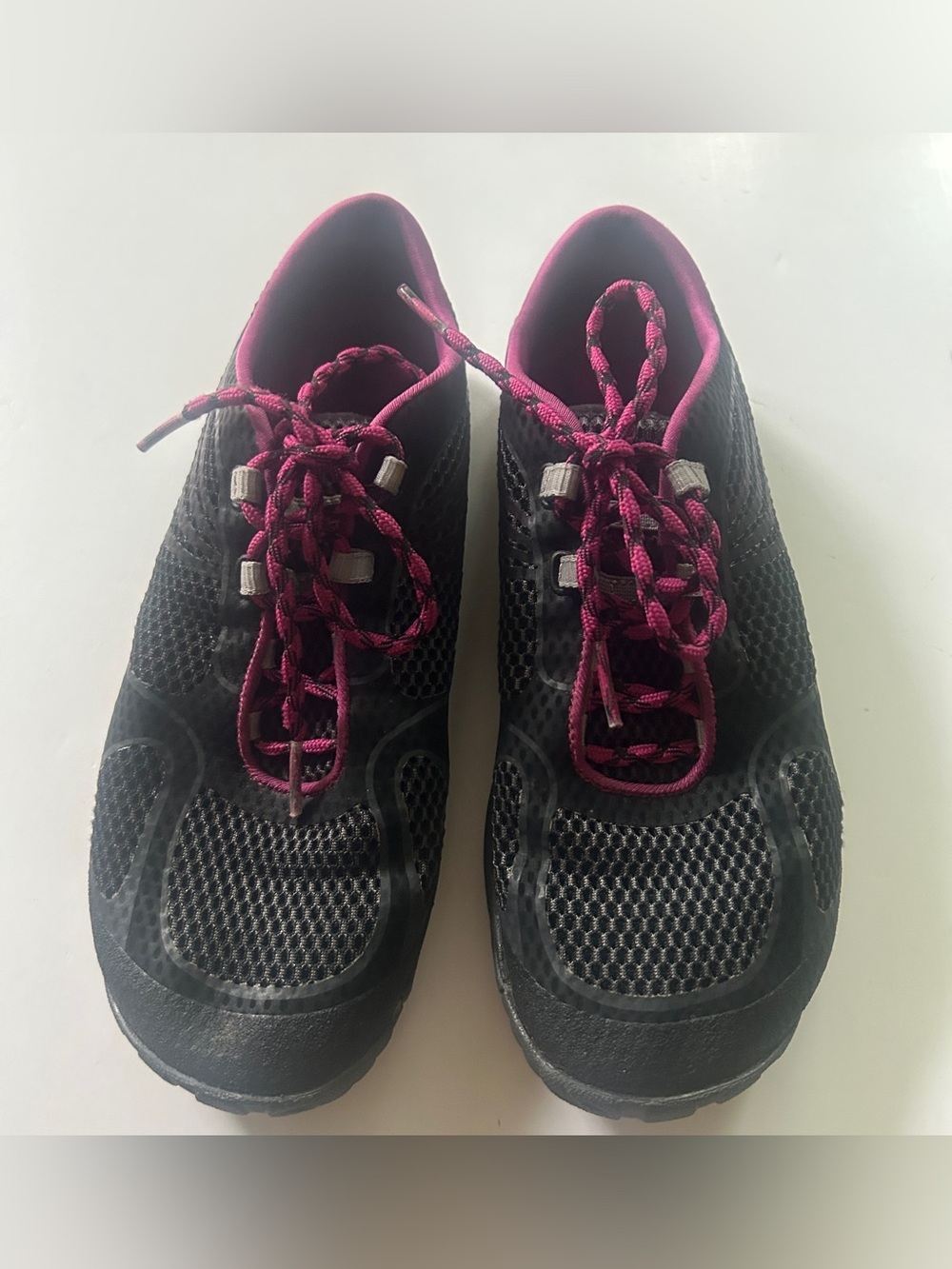 Merrell Pace Glove 2 Trail Running Shoes 7